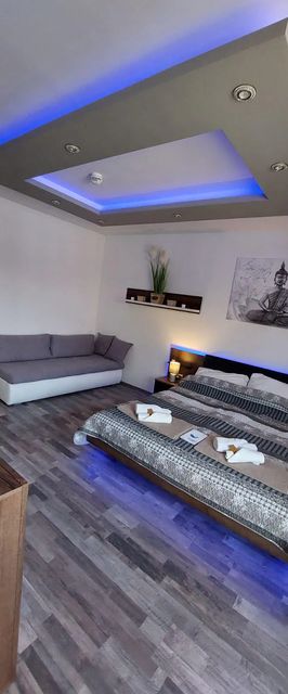 Rush Apartman Zalakaros