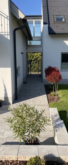 Rizling Apartmanház**** Balatonalmádi