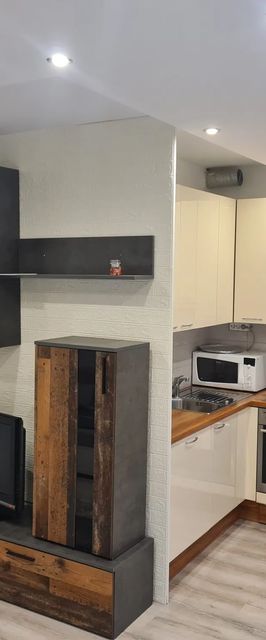 Verebes Apartman Győr