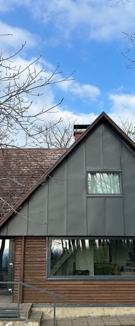 Késa Escape Cottege Balatonlelle