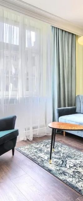 Apartament Etiuda - ACCO RENT