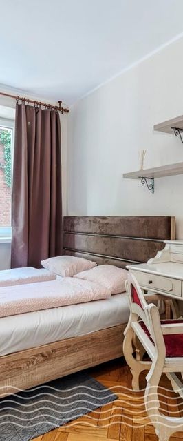 Mieszkanie Next - ACCO RENT Sopot