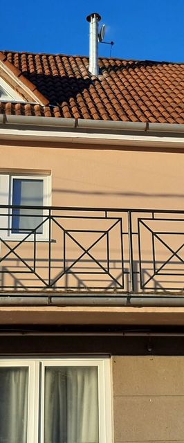 Egniss Apartman 2 Bogács