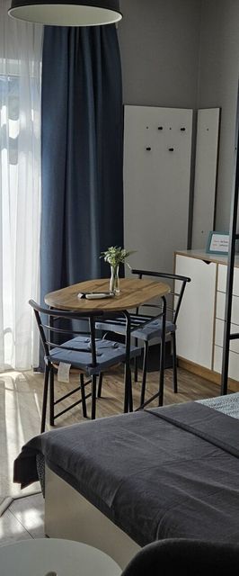 Jázmin Földszinti Apartman Velence