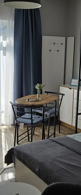 Jázmin Földszinti Apartman Velence