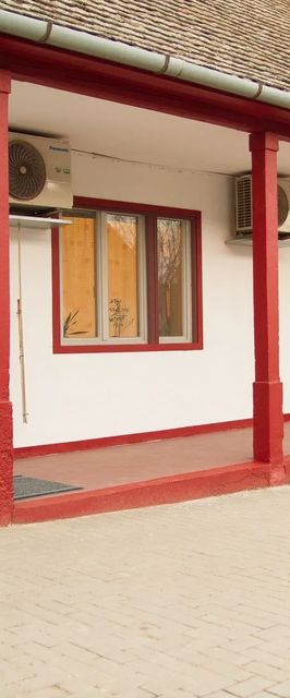 Völgy Vendégház Bátaszék