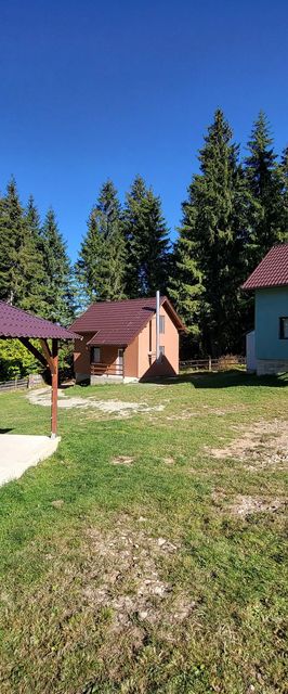 Cabana Sipi Sântimbru-Băi