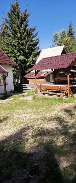 Casa de vacanță Sipi Sântimbru-Băi