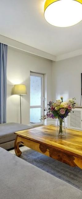 Apartament Nautica - ACCO RENT