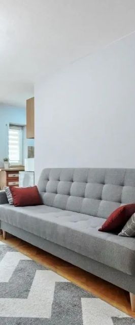Studio Silver - ACCO RENT