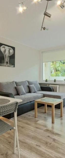 Apartament Nadmorski - ACCO RENT