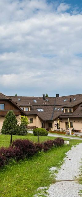 Hotel Elsyn dvůr Zdíkov