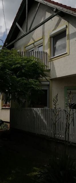 Judit Apartman Balatonszentgyörgy