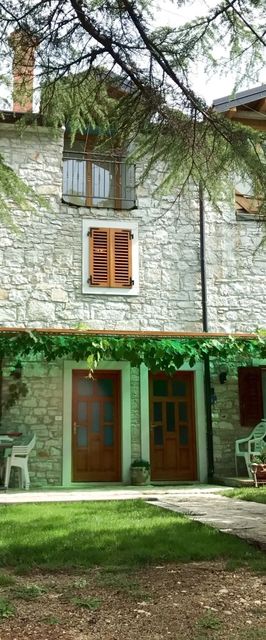 Apartmani Anđelo Umag