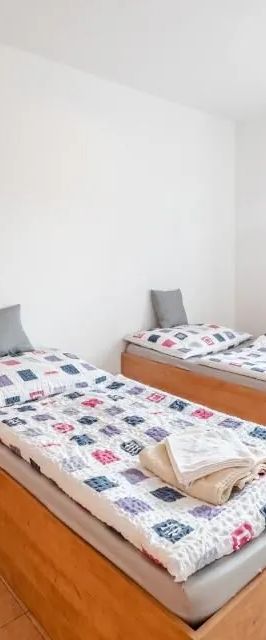 Penzion u Lužnice Planá nad Lužnicí