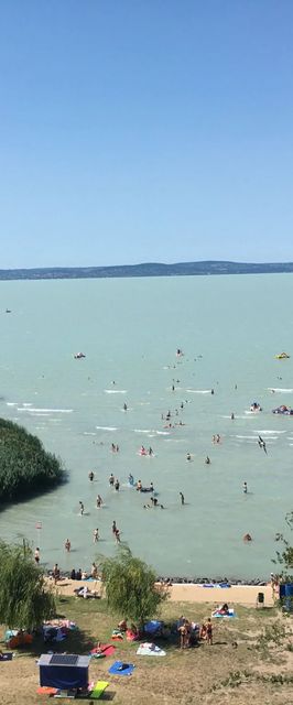 La Grande Apartman Siófok