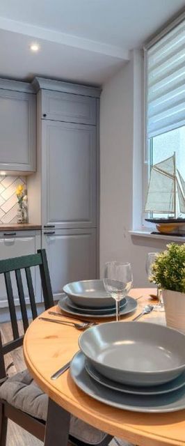 Mieszkanie Capitano - ACCO RENT