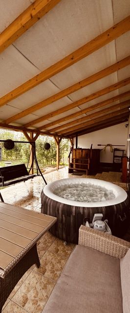 Ciki Vendégháza Poroszló