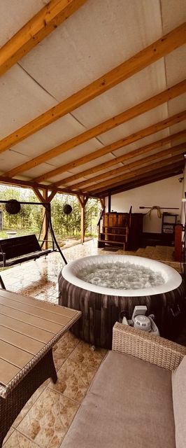 Ciki Vendégháza Poroszló