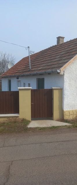 Galamblak Vendégház Abaújszántó