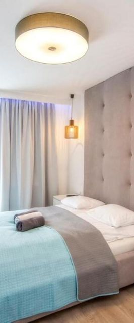 Apartamenty Pod Gubałówką Zakopane Centrum