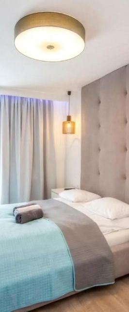 Apartamenty Pod Gubałówką Zakopane Centrum