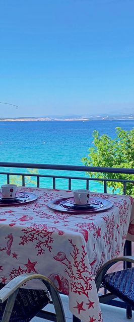 Apartmanok A Tenger Mellett Silo, Krk - 18680 Šilo