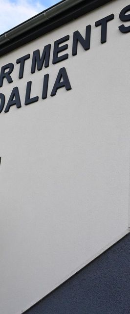 Apartman Dalia Gornji Karin