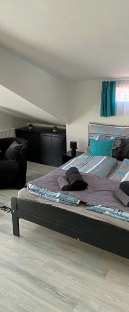 Tramini Apartmanok Eger