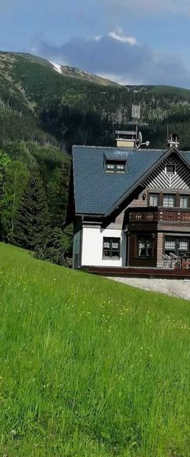 Pension Pohoda Špindlerův Mlýn