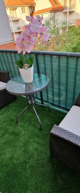 JEVA Stúdió Apartman Hajdúszoboszló