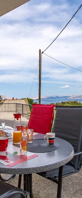 Apartman Sveti Juraj - CKV703