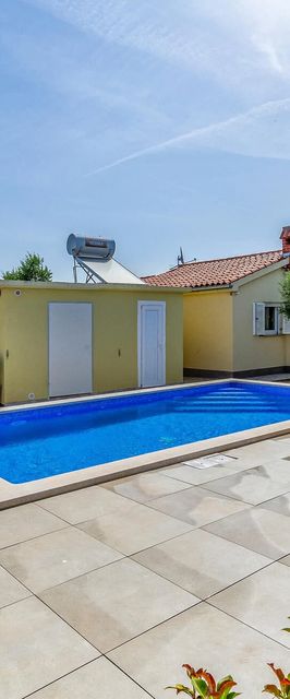 Vendégház Pomer - CIM586