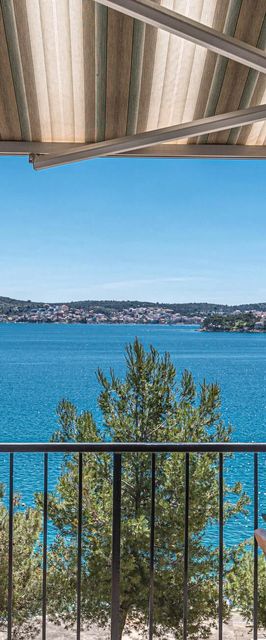 Apartman Rogoznica - CDJ864