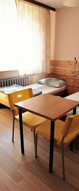 PANORAMA pokoje gościnne Marcinowice