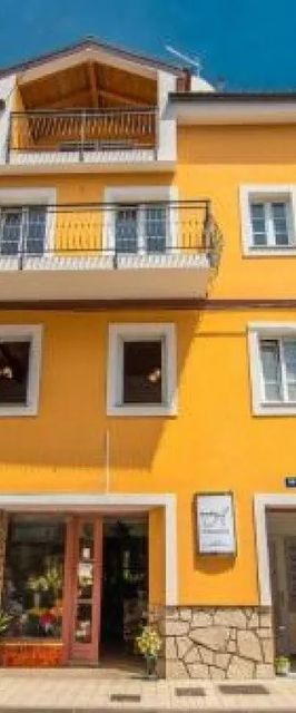 Apartment Reša Crikvenica