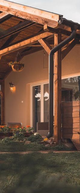 Kék Bárka Vendégház Bánk