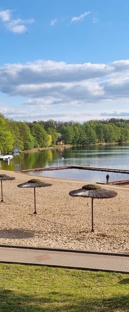 Ośrodek Moje El Dorado - domki letniskowe Sieraków