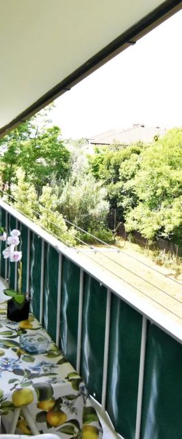 Apartman Eva Zambratija