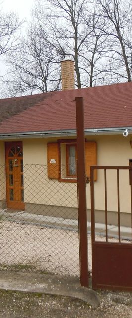 E-major Vendégház Verőce