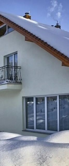 Dom Kasieńka Szklarska Poręba