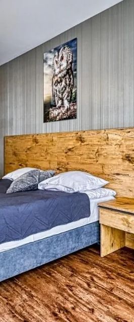 Apartament Resort Kozubnik SPA 40 - 5D Apartamenty