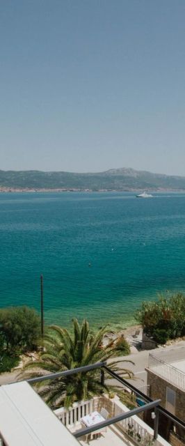 Hotel Vila Tina Arbanija