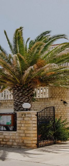 Hotel Vila Tina Arbanija