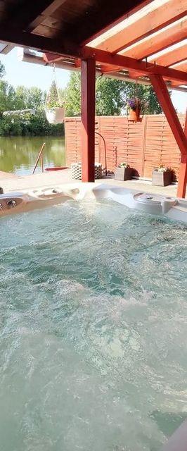 Ligeti 4 Vendégház Békésszentandrás