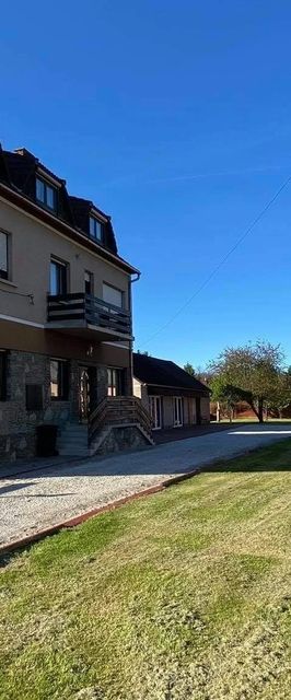 Termál Vendégház Bük