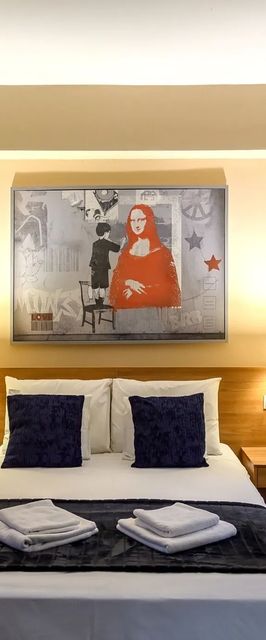 Wandorf 125 Apartman Sopron