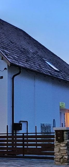 Zimmerferi Apartman Keszthely