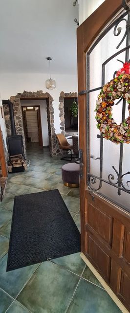 Borágó Vendégház Nyíregyháza