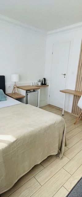 Pokoje gościnne i Apartamenty ULA Ustronie Morskie